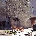 招待所 Pansion Luka Međugorje