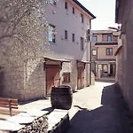 招待所 Pansion Luka Međugorje