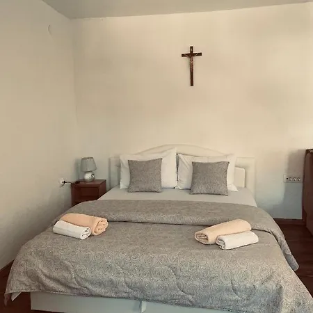Guest house Pansion Luka Medjugorje