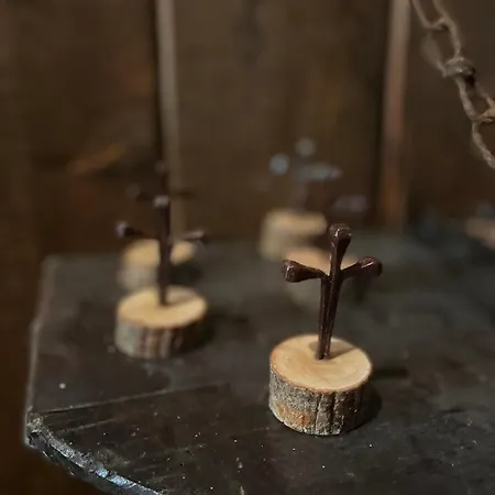 Pansion Luka Međugorje