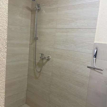 Pensionat Pansion Luka Međugorje