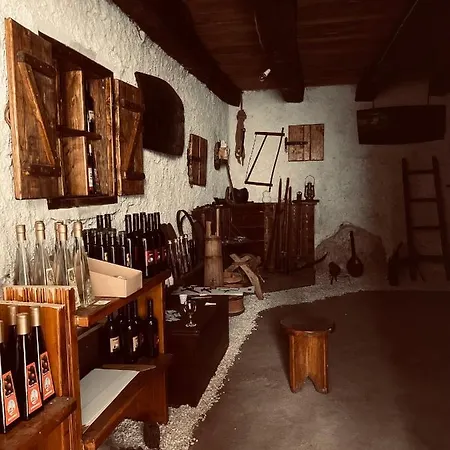 Pansion Luka Međugorje