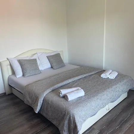 Guest house Pansion Luka Medjugorje