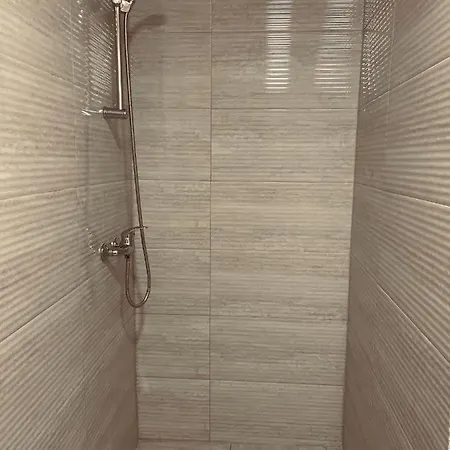 Pensionat Pansion Luka Međugorje