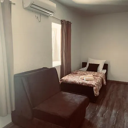 Pansion Luka Guest house Medjugorje
