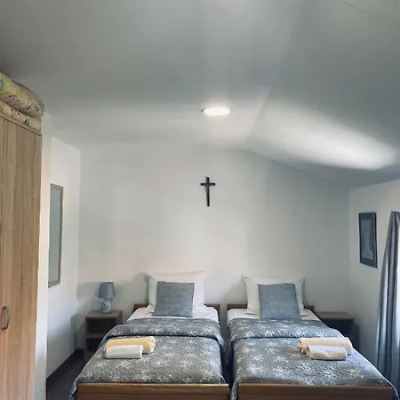 Pansion Luka Pensionat 3*