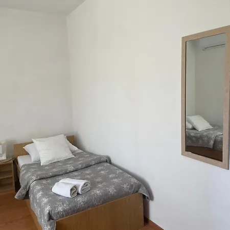 Pansion Luka Guest house *