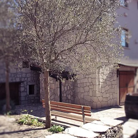Casa de hóspedes Pansion Luka Međugorje
