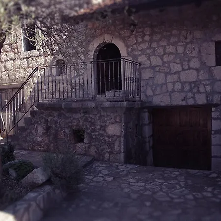 Pansion Luka Medjugorje