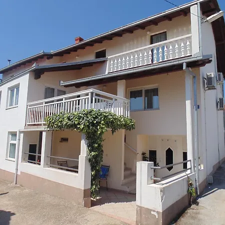 Pensionat Pansion Luka