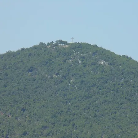 Pansion Luka Medjugorje