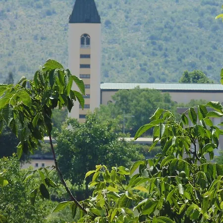 Pansion Luka Guest house Medjugorje
