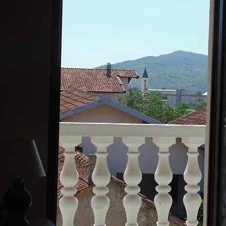 Pansion Luka Guest house