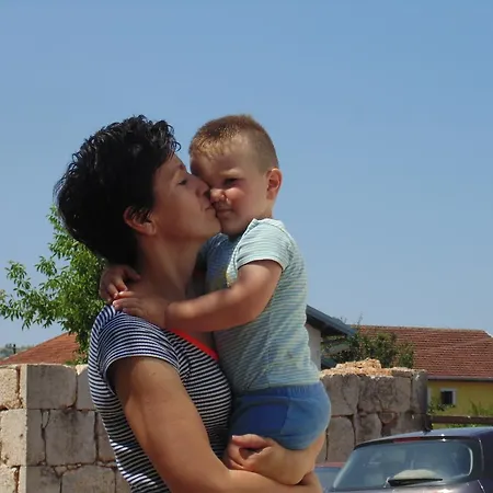 Pansion Luka * Medjugorje